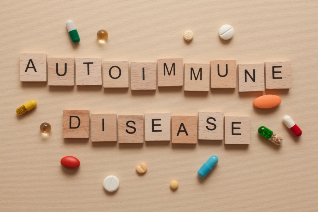 Autoimmune disease